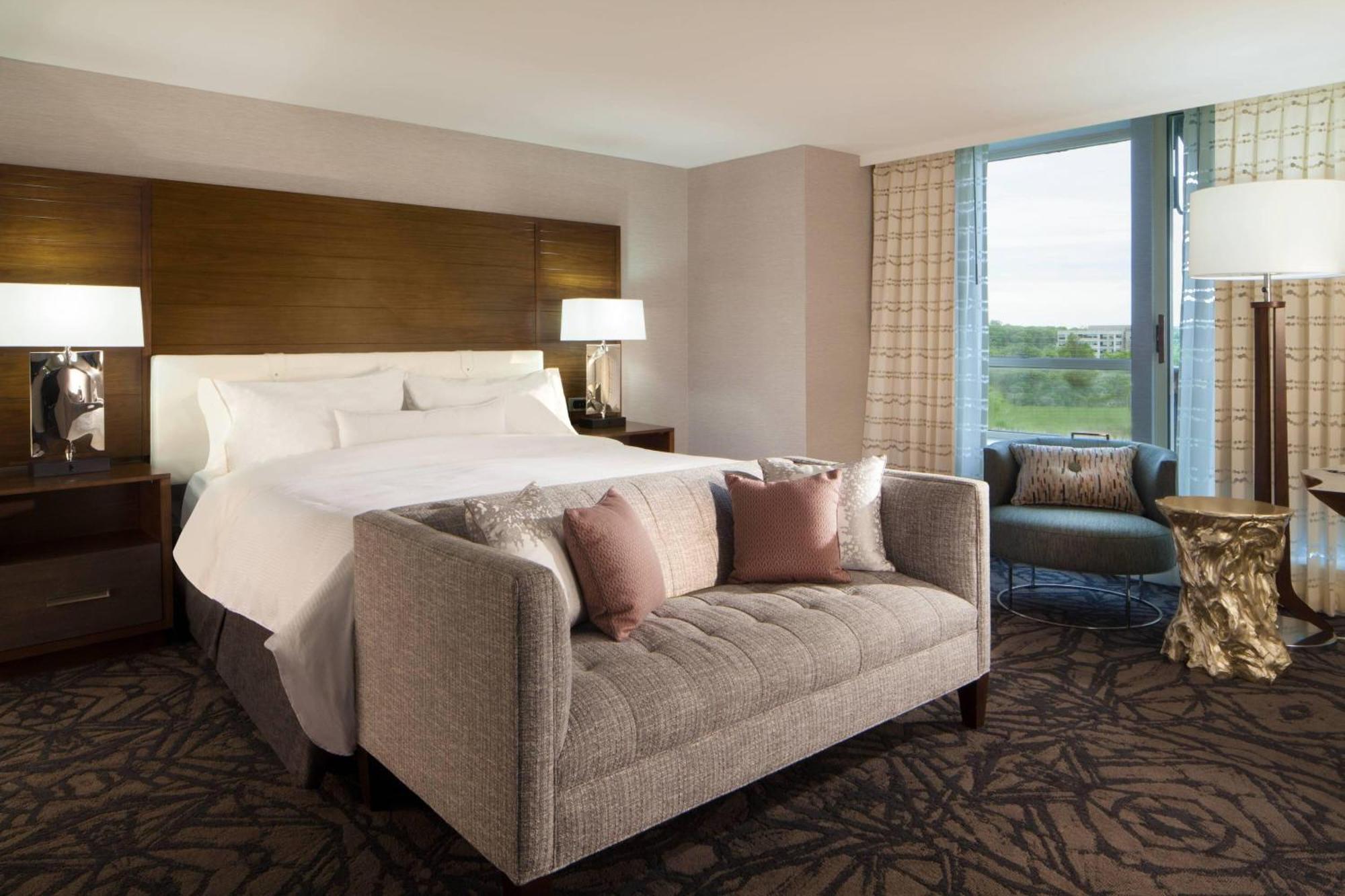 The Westin Princeton At Forrestal Village Екстериор снимка