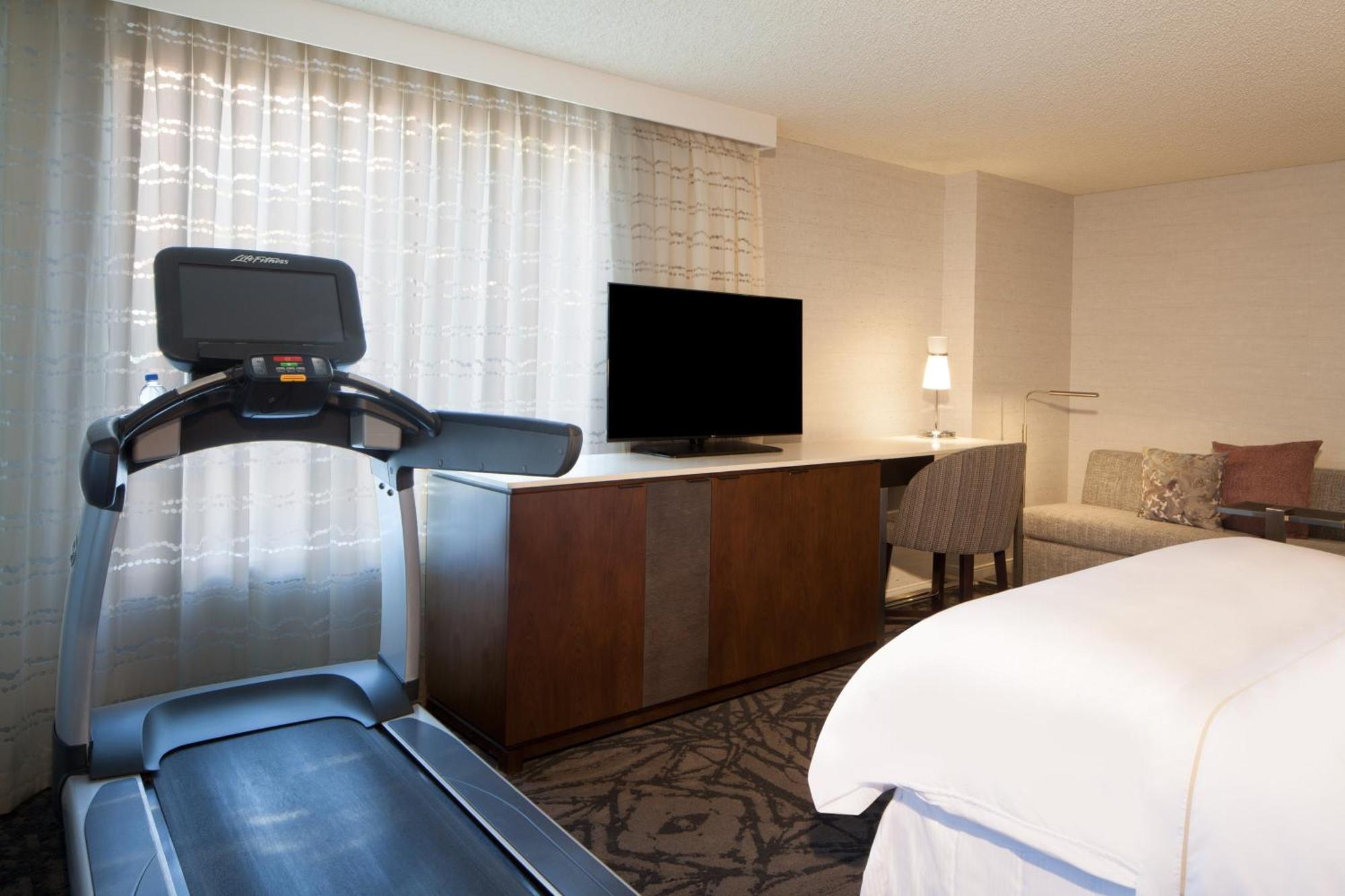 The Westin Princeton At Forrestal Village Екстериор снимка