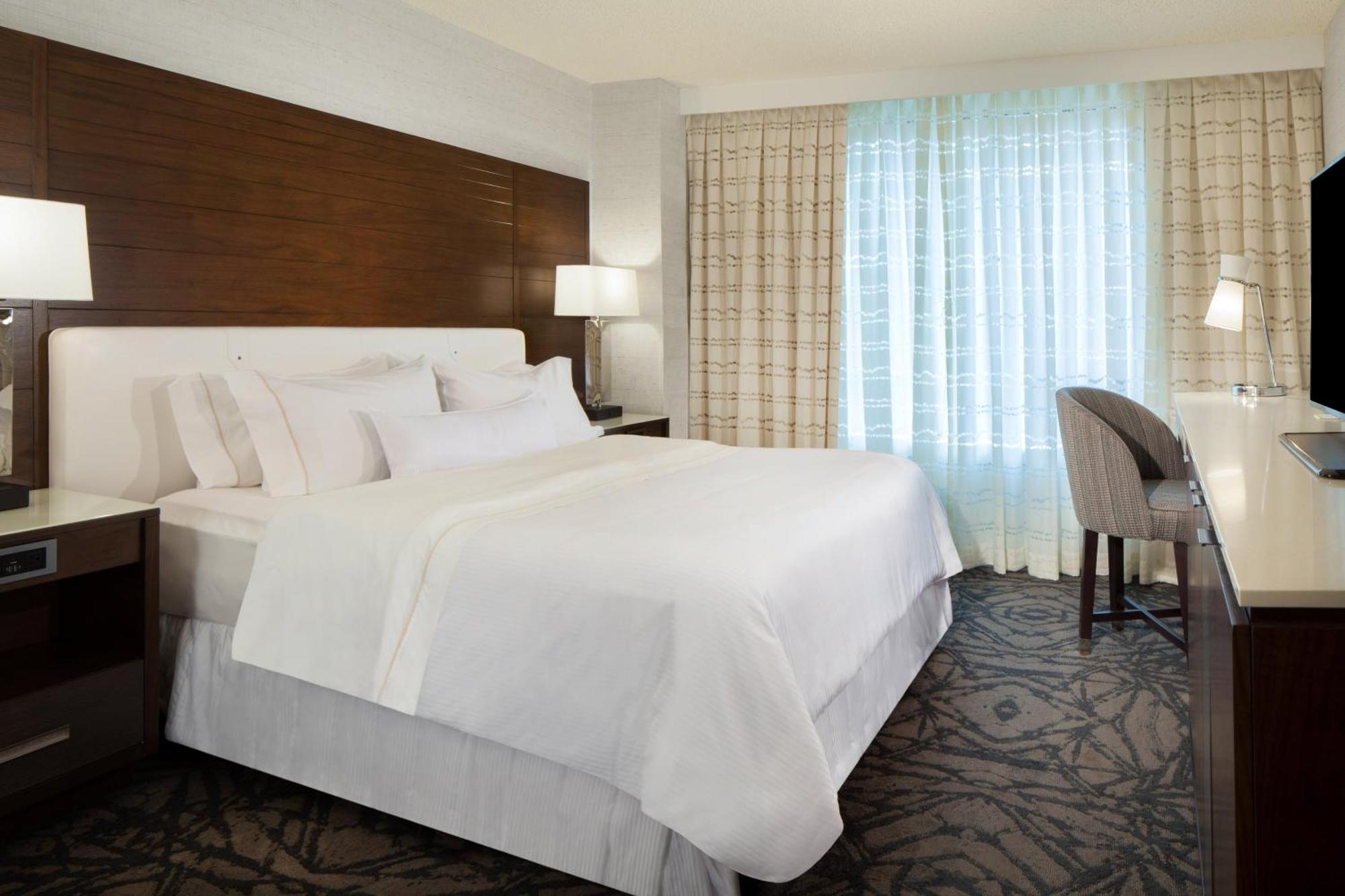 The Westin Princeton At Forrestal Village Екстериор снимка