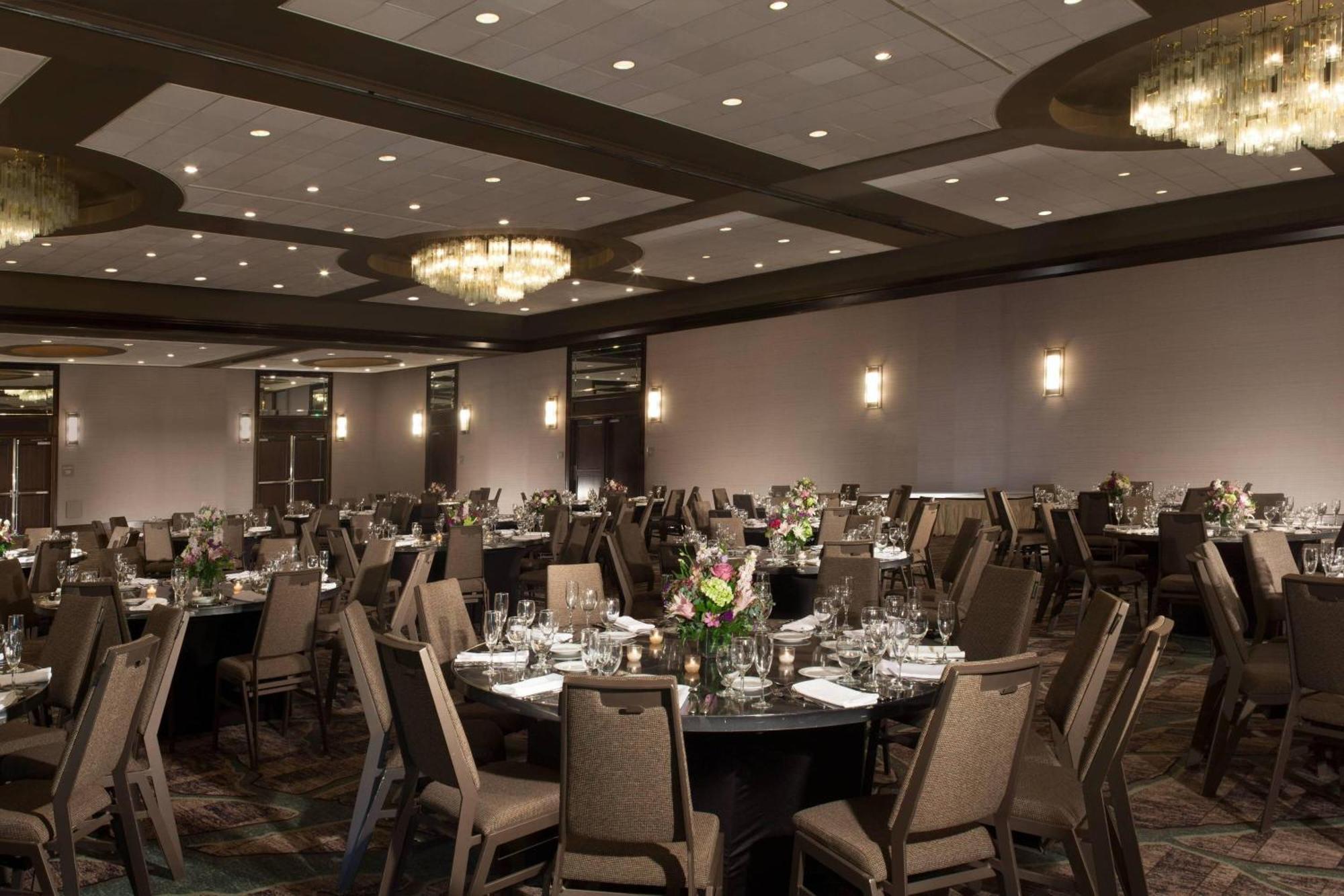 The Westin Princeton At Forrestal Village Екстериор снимка