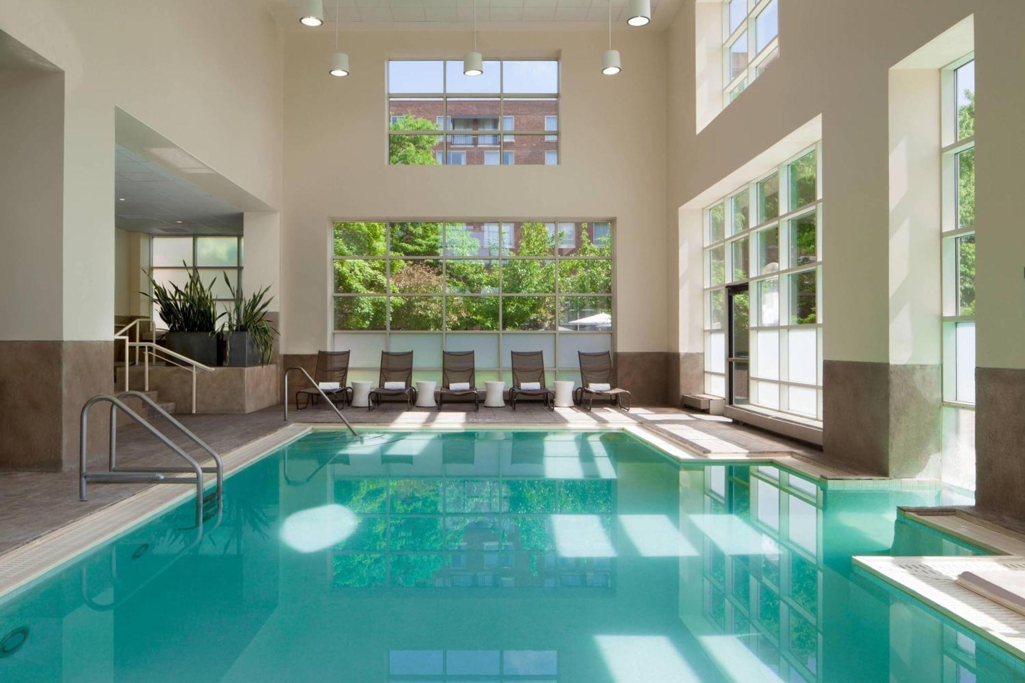 The Westin Princeton At Forrestal Village Екстериор снимка