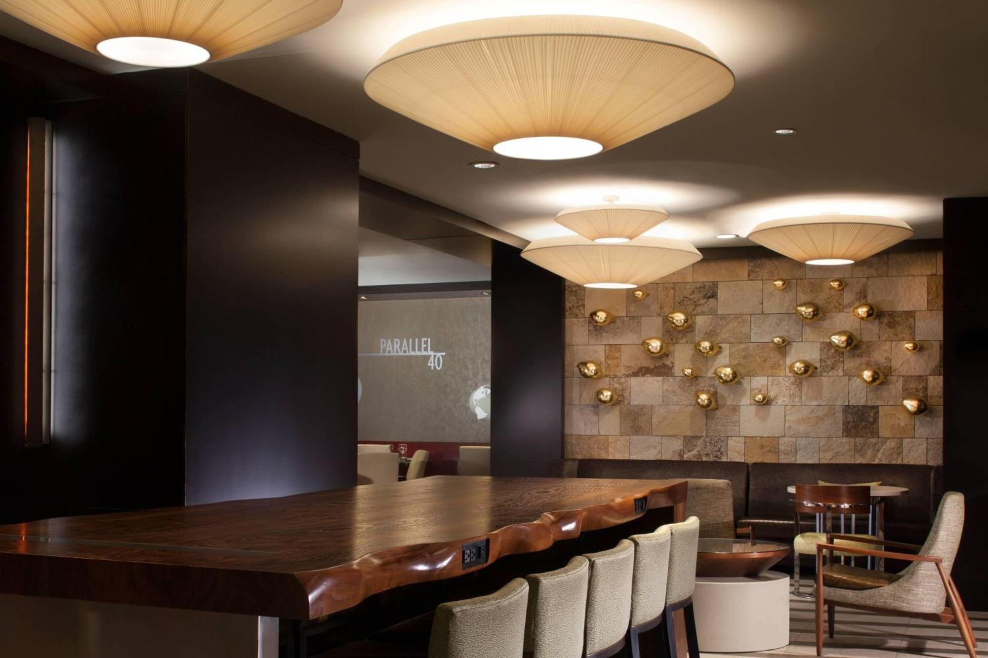 The Westin Princeton At Forrestal Village Екстериор снимка