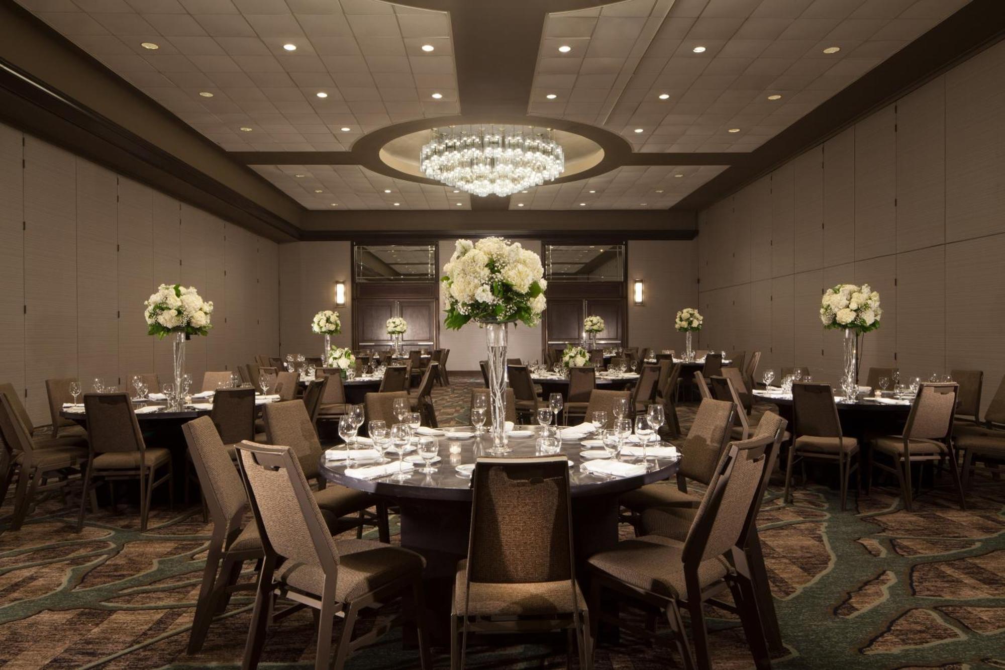 The Westin Princeton At Forrestal Village Екстериор снимка