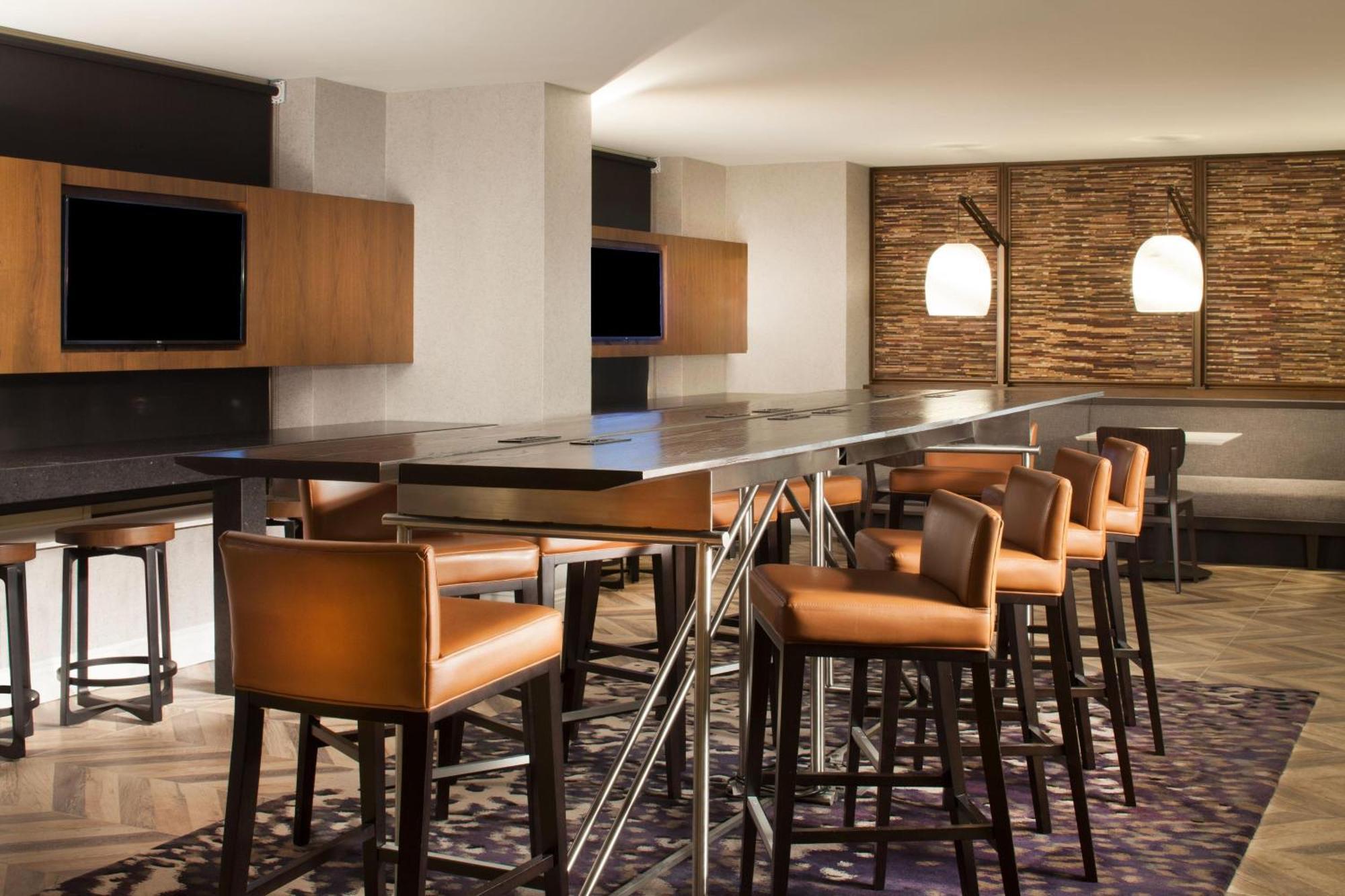 The Westin Princeton At Forrestal Village Екстериор снимка