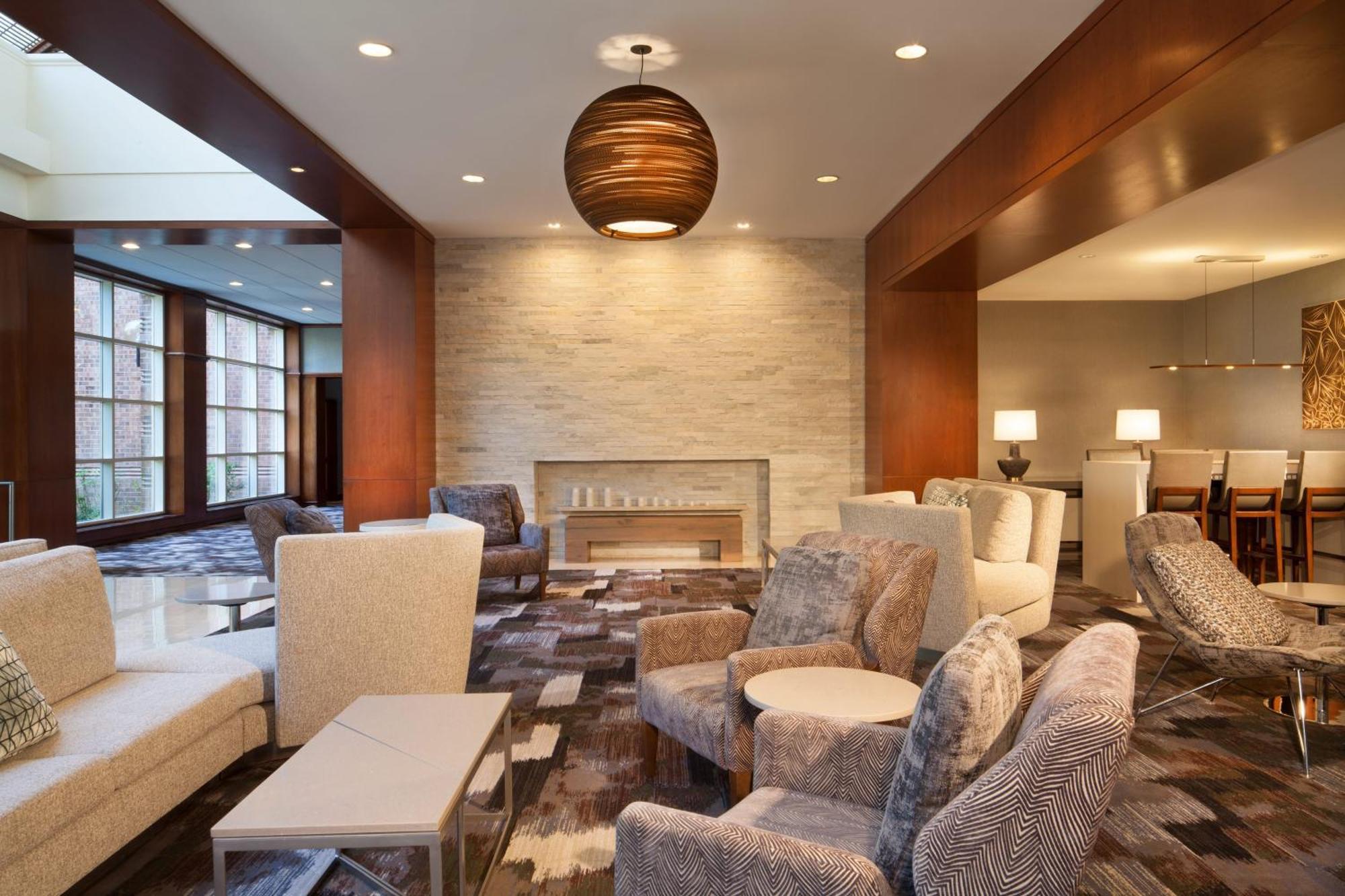 The Westin Princeton At Forrestal Village Екстериор снимка