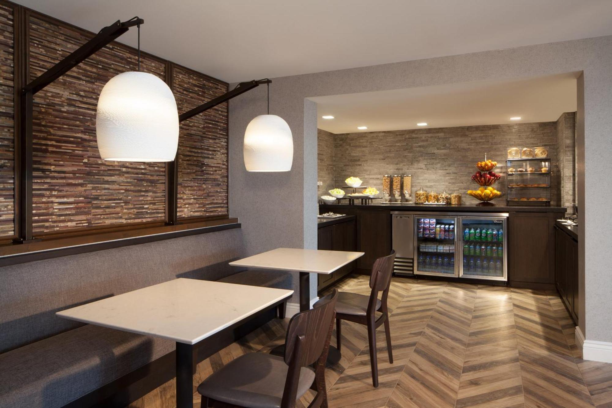 The Westin Princeton At Forrestal Village Екстериор снимка
