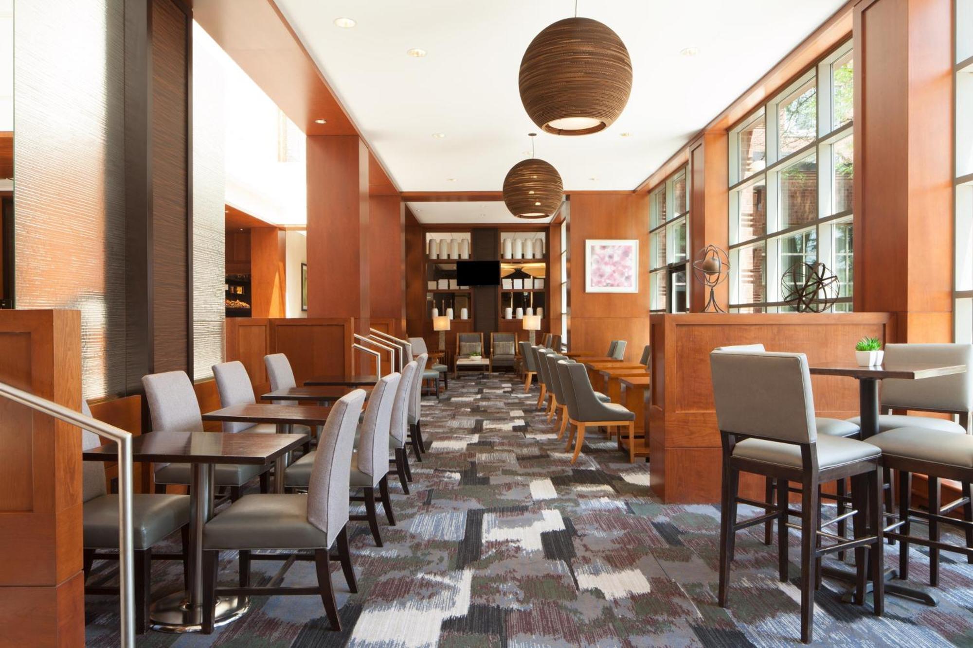 The Westin Princeton At Forrestal Village Екстериор снимка